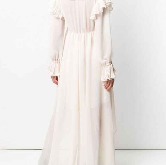 Philosophy di Lorenzo Serafini Gown SOLD! - Picture 3 of 12